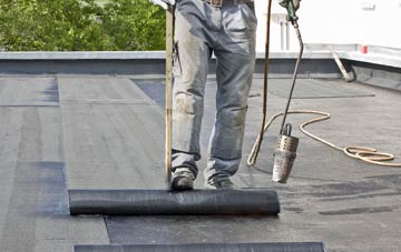 flat roof replacement High Leven, County Durham