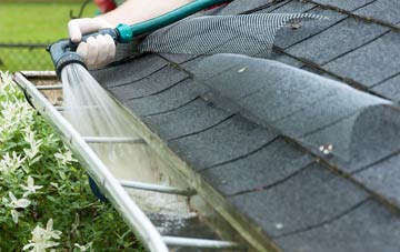 High Leven gutter cleaning costs
