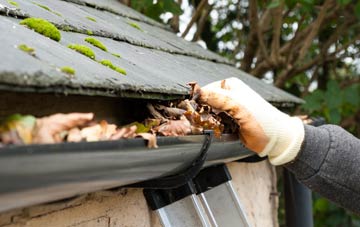 gutter cleaning High Leven, County Durham