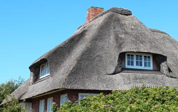 thatch roofing High Leven, County Durham